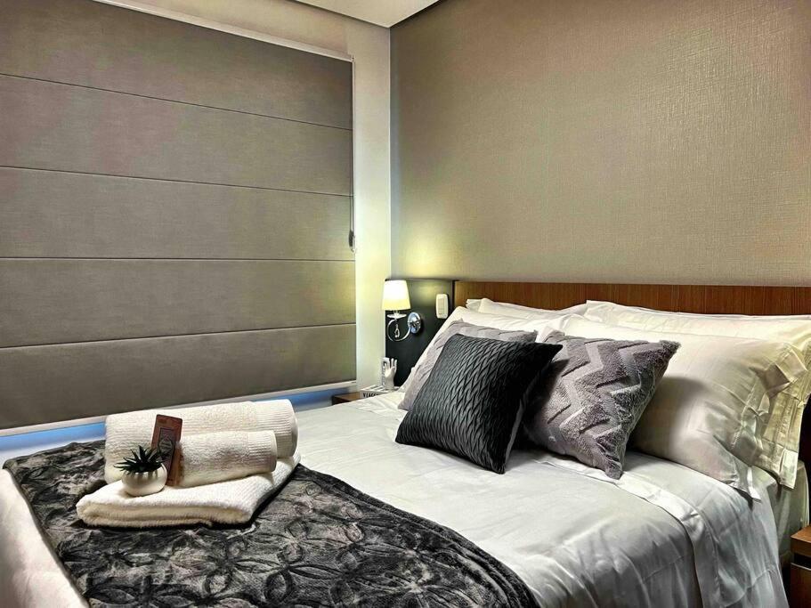 Lindo Alto Padrao Com Piscina Aquecida E Ofuro! Apartment *
